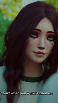 シャマンデヴの『Shadows of Desire』 - 不誠実な彼女がBBC 51を食べる