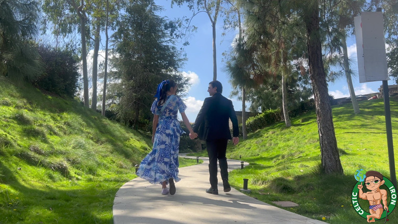 Celtic Iron: Tam kız arkadaş deneyimi aubry babcock en iyi sakso bakış...