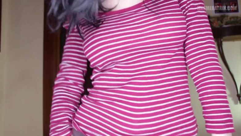 Lady Mesmeratrix Official: İki kızım