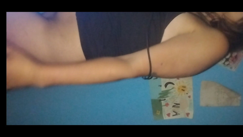 Freakshowsuckerr: Beni duvara yasla