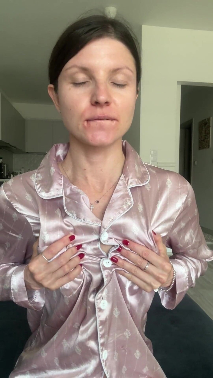 Gina Gerson: Solo Hayran