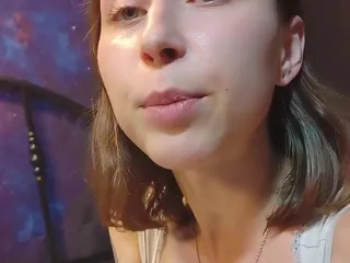 Video voor echtgenoot - kijk hoe ik deze lul zuig! -Hoorndrager