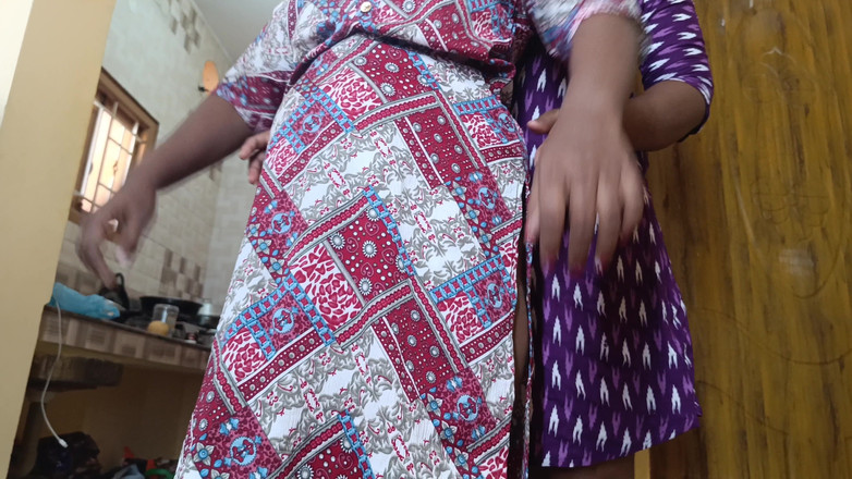 Wonder: Irmãs fofas curtindo romance lésbico