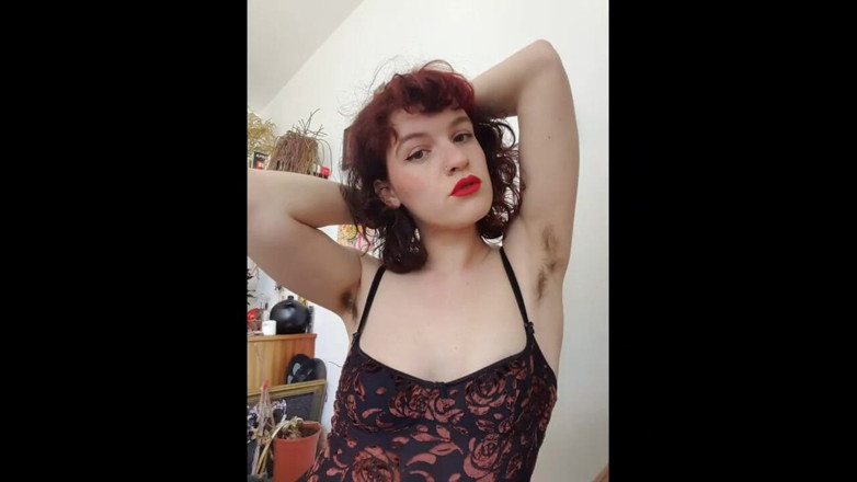 The Pits Project: Natuurlijke schoonheid spotlight - Bruja