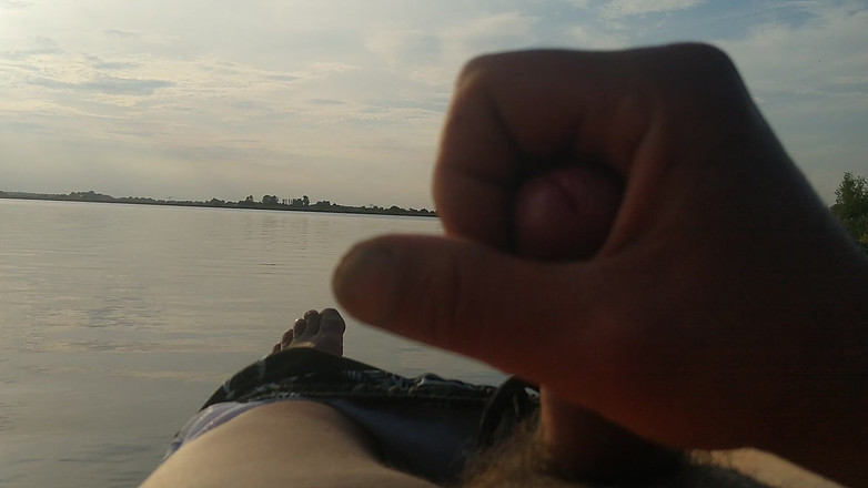 Milen: Bech masturbasi