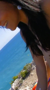 Sexy Video: Jordanne Kali & Terry Beach