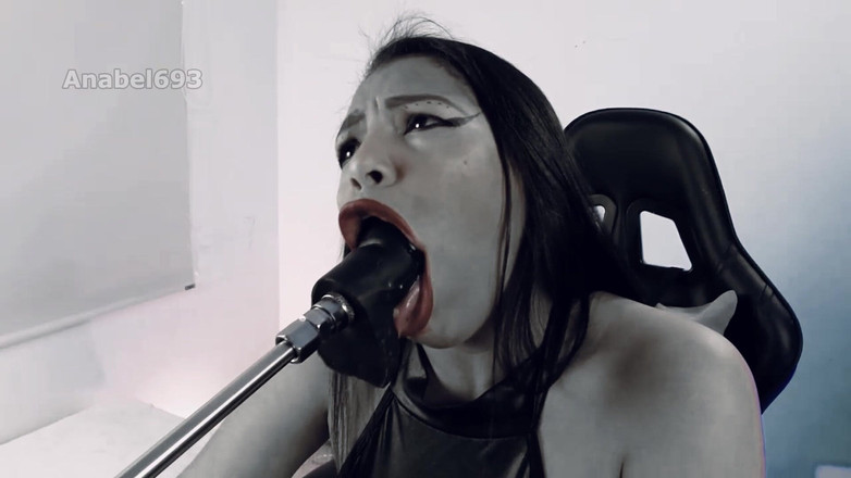 anabel693: Pomalé kouření