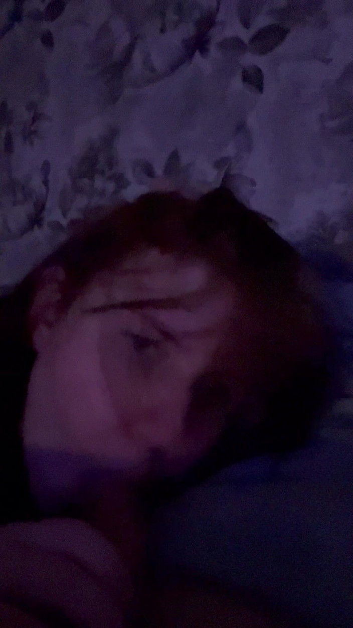 Couple18and38: 18 Делает Минет Ночью