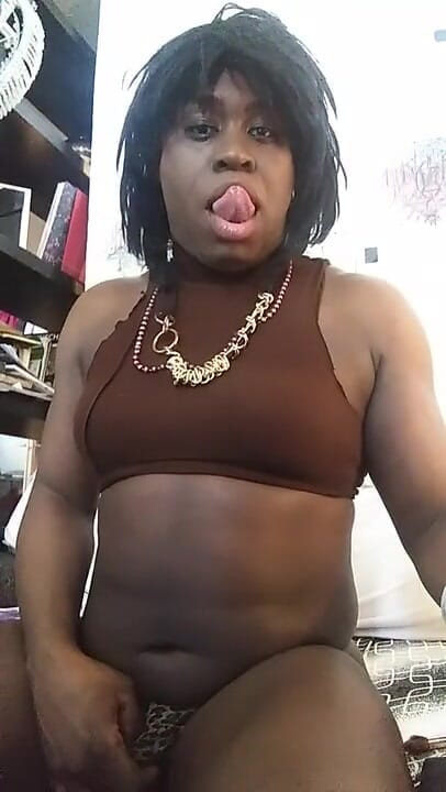 Anoniema Rose: Anoniema's Slutschool - Brown sugar