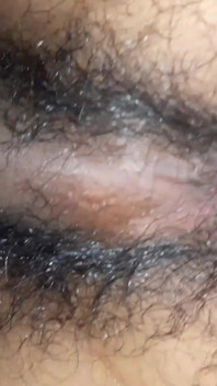 My Ass Is Virgin and Tight