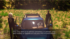 Johannes Gaming: Fate and Life the Mystery of Vaulinhorn 9 the Investigation Is...