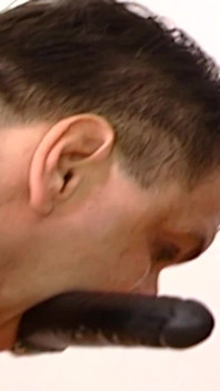 Ponížený diktátor
