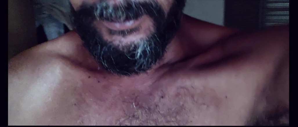 Rock F hairy: gahra rang