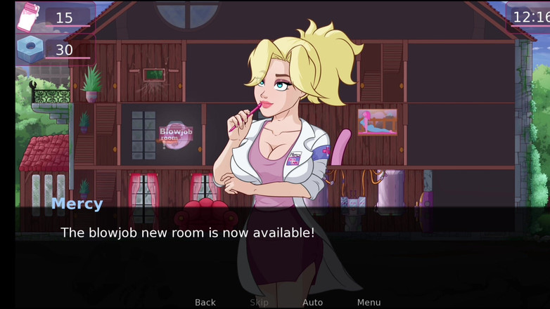 Something in my ass: Dit zijn de beste pornogames die ik op internet heb...