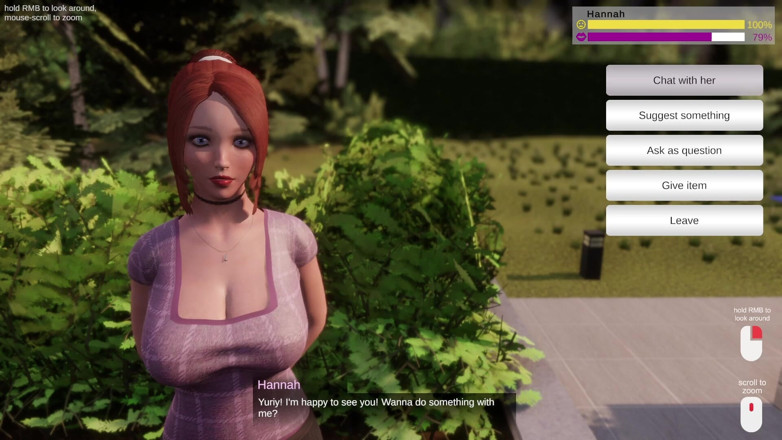 Like A Boss: Complete Gameplay - Master of Seduction, Part 8