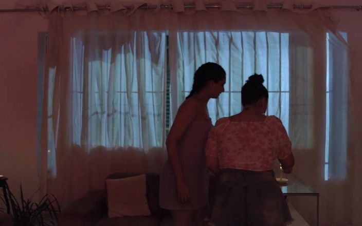 Plenna Filmes: Fără energie, am ajuns să-mi petrec energia cu vecinul