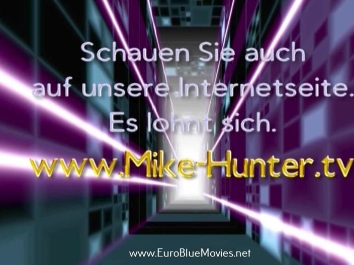 Euro Blue Movies: Mike Hunters Private Cult - Mein Geiler Fickfilm (1989)