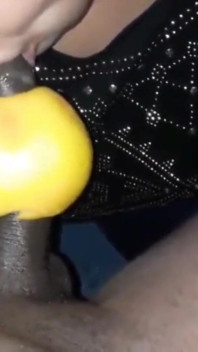 Bbbwbootyful dando bbc nata4sex boquete com toranja