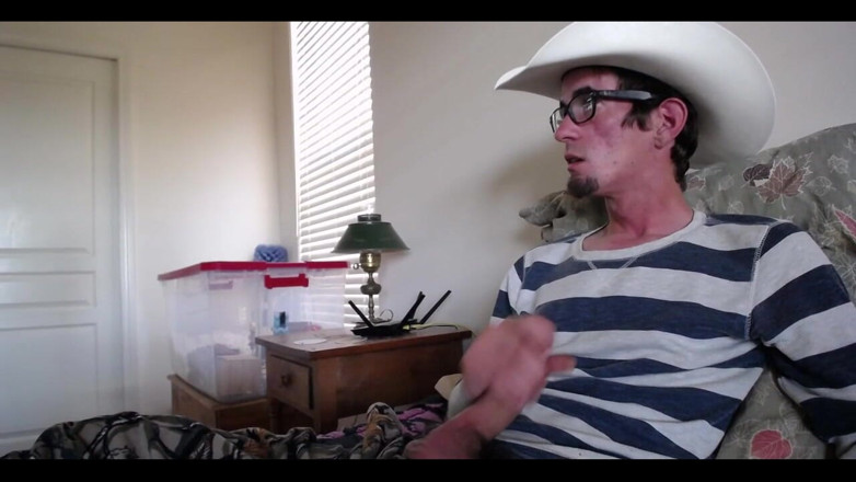Joe Iandola: Watch My Masturbation