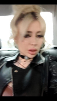 Today I Was in a Very Interesting