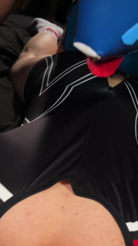 Distracție cu Lycra