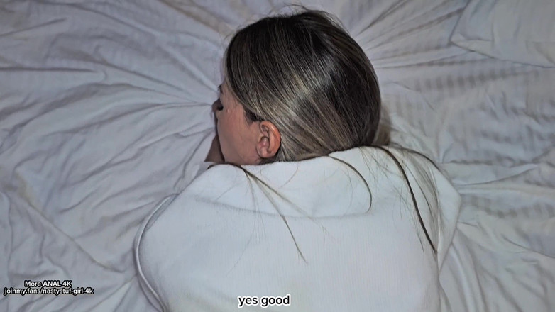Nastystuf Girl: So, What, Should I Fuck You in the Ass? How...