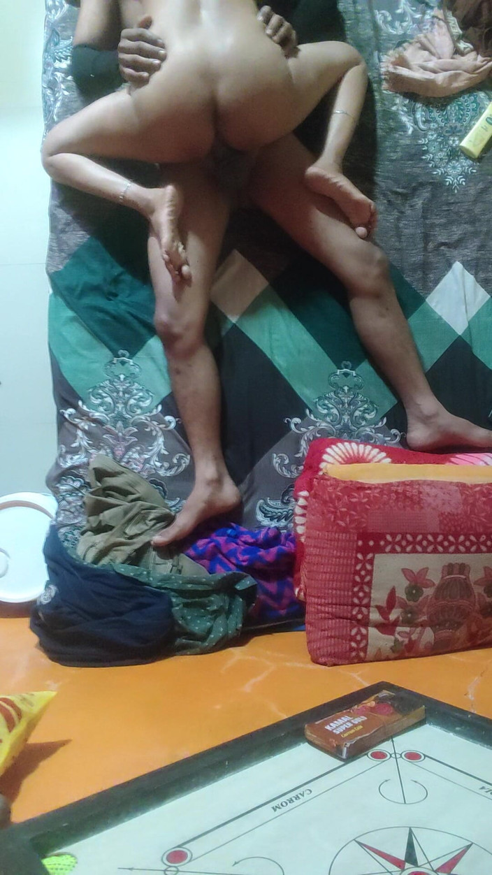 Sexy biwi: 내 늙은 여친의 Mms 비디오