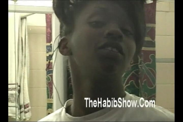The Habib Show: Steveo și Gangsta Hoe