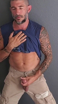 Hole Fingering Jack off