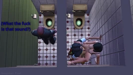 Üvey anne - bölüm 3