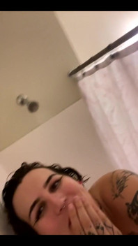 Shower Fun