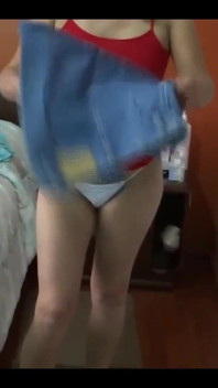 Ardientes 69 - Enjoying My Beautiful Wife