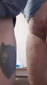 Student and Teacher Masturbate Pussies