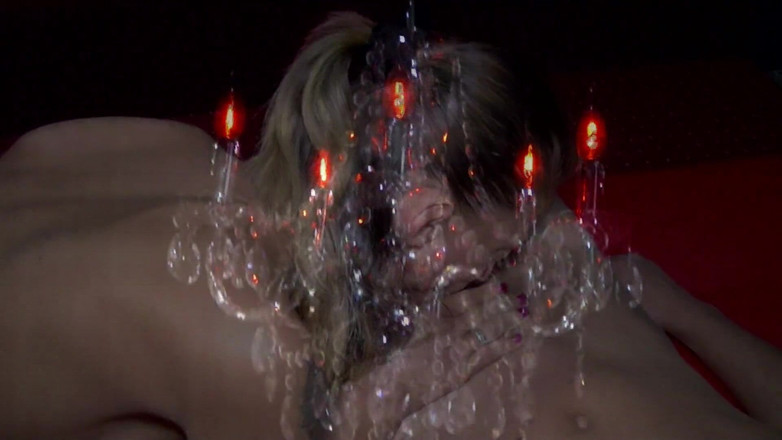 King Of Amateur: Все раком в порно кинотеатре