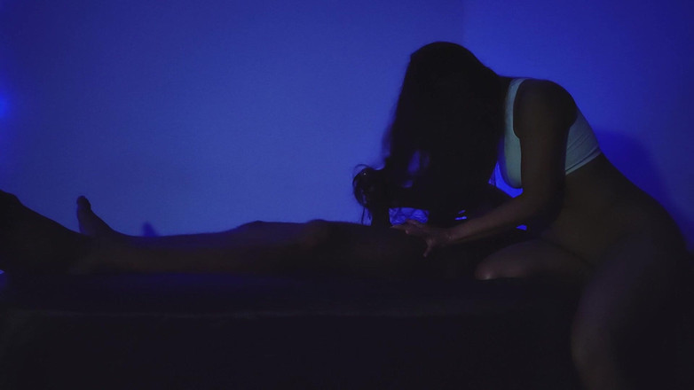 Badits all: Oiled Cock, Hair Masturbation, Pussy Whipping and Happy Ending