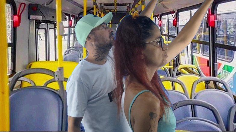 ksalnovinhos: Transporte público sexual