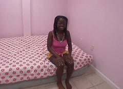 Black Jass: Nubská kočka jezdí na bílém ptákovi