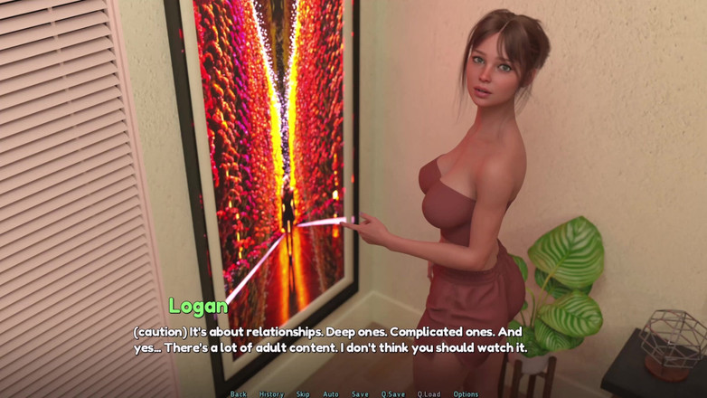 Kitty Gamer: Vazby mezi 4 nemohou věřit, že mi vykouřila na cestě do práce ......