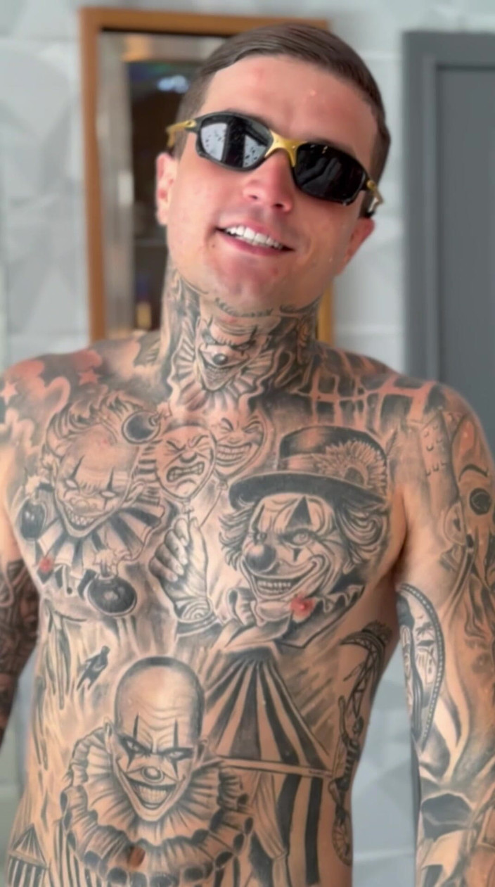 ErickDiazSp: Sedikit tentang saya