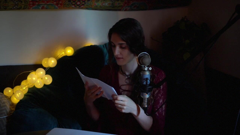 Piper Blush: Asmr Paper ध्वनियां