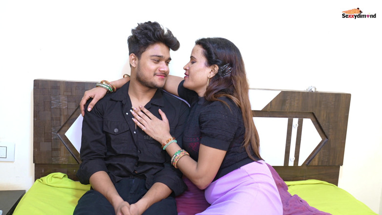 Kilash: Bhabhi Got Hard Fucking and Blowjob