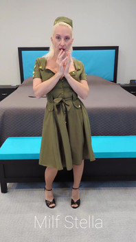 Do You Like My Costume? Better Late Than Never...