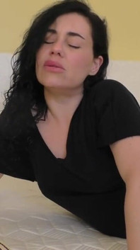Cockteasing Stepmother Gets Ravaged by Her Own Stepson
