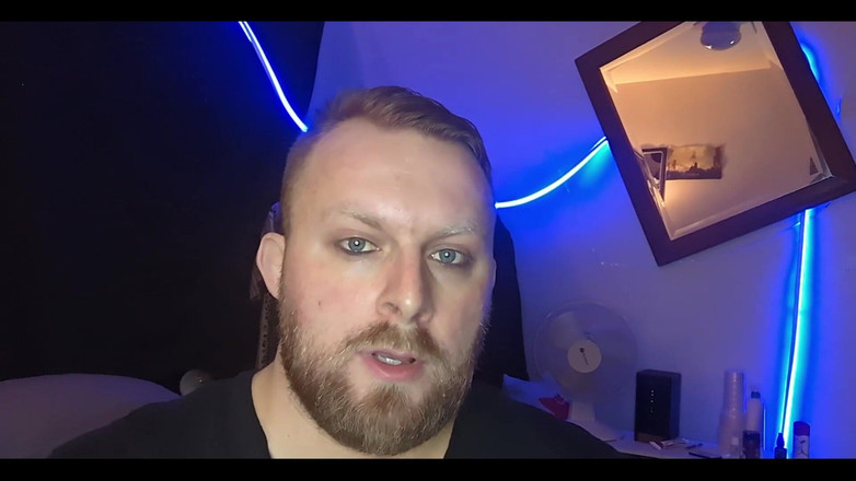 WolfgangWhite: Legit jsem byla naštvaná, když jsem přišla