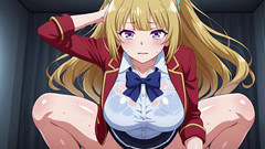 Prznai: Kei (pohoří)