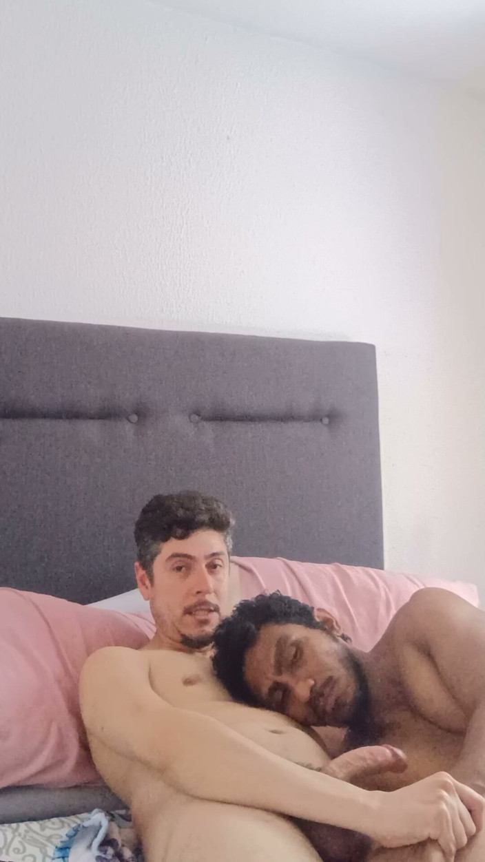 Tabasco Jake: Handjob to Big Dicked Handsome Man Ends with Facial