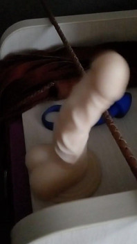 Punishment Imagination