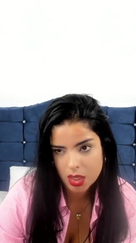 Latina with Big Tits Wants to Be Fucked and Be Submissive