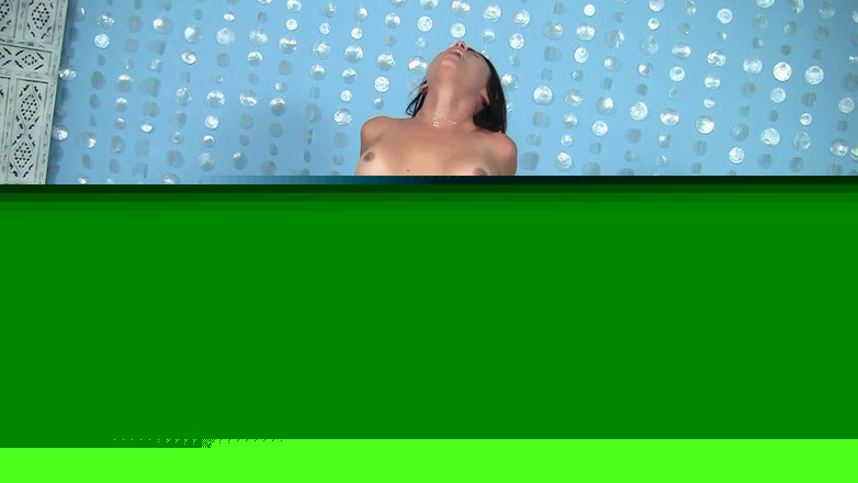 Porn Gutter: Ashli dostává lekci šukání