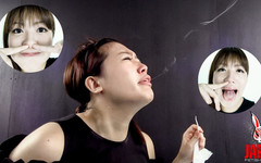 Japan Fetish Fusion: Il giocoso naso pov di kazune Otoha: un'esplorazione da vicino